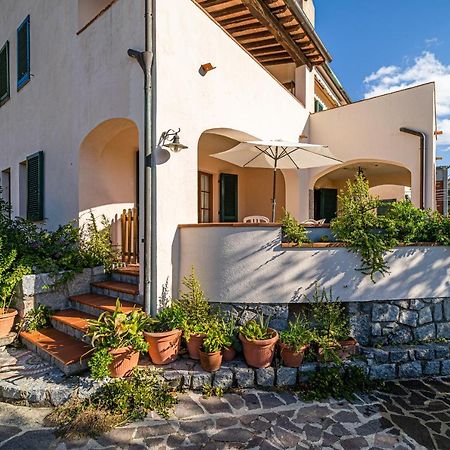 Case Vacanza Filetto A Marina Di Campo Literno Buitenkant foto