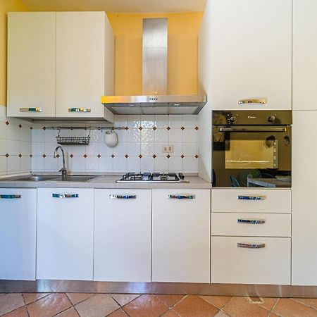 Case Vacanza Filetto A Marina Di Campo Literno Buitenkant foto