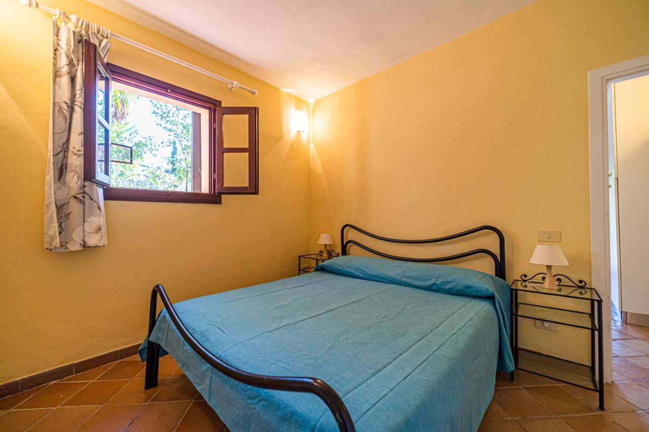 Case Vacanza Filetto A Marina Di Campo Literno Buitenkant foto