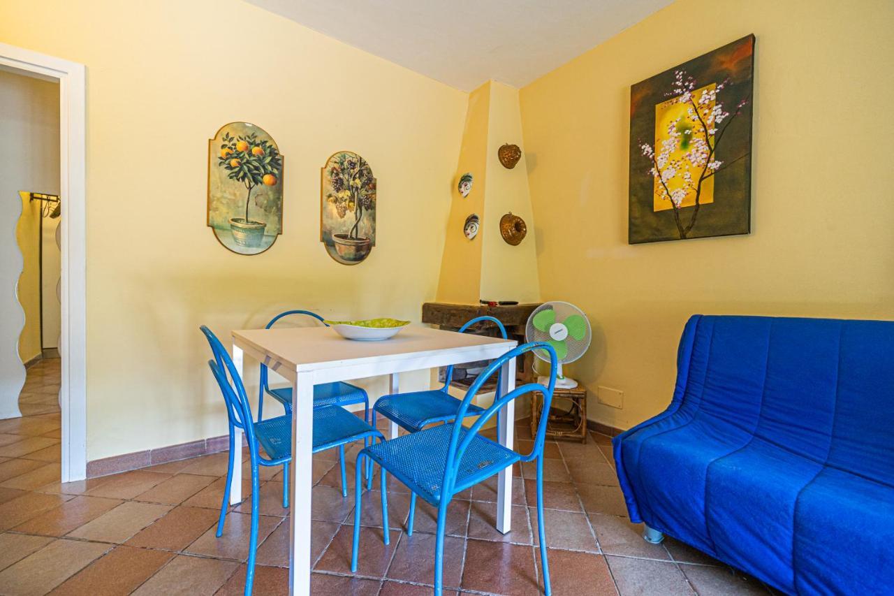 Case Vacanza Filetto A Marina Di Campo Literno Buitenkant foto