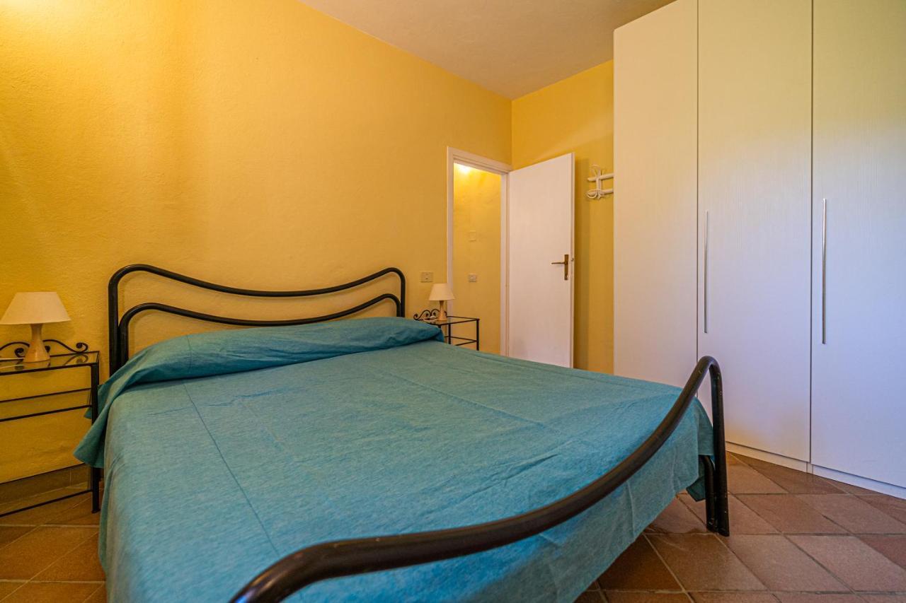 Case Vacanza Filetto A Marina Di Campo Literno Buitenkant foto