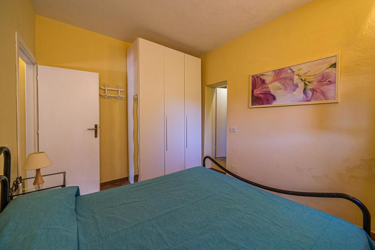 Case Vacanza Filetto A Marina Di Campo Literno Buitenkant foto