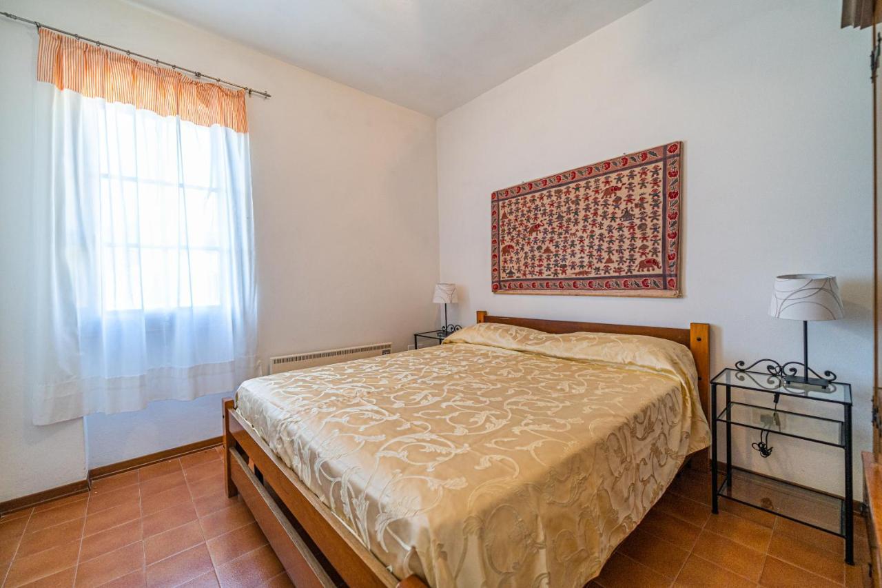 Case Vacanza Filetto A Marina Di Campo Literno Buitenkant foto