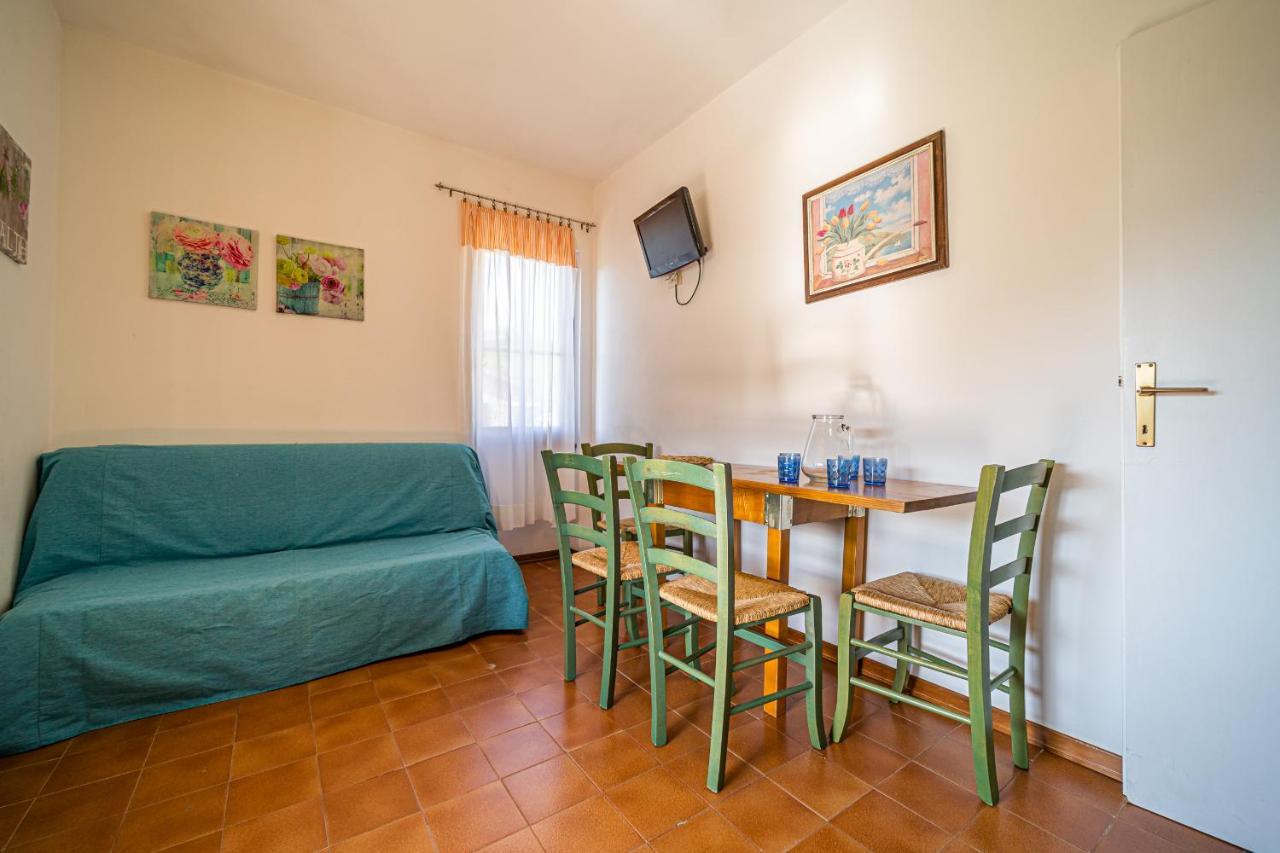 Case Vacanza Filetto A Marina Di Campo Literno Buitenkant foto