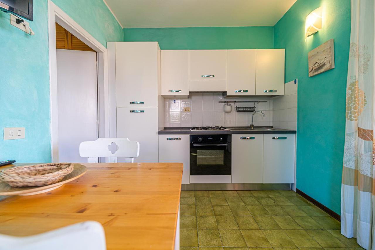 Case Vacanza Filetto A Marina Di Campo Literno Buitenkant foto