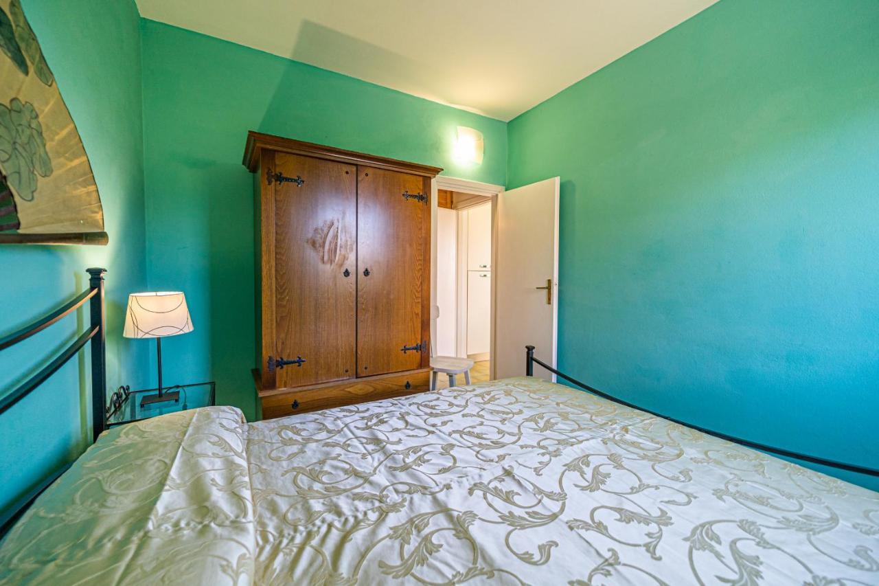 Case Vacanza Filetto A Marina Di Campo Literno Buitenkant foto