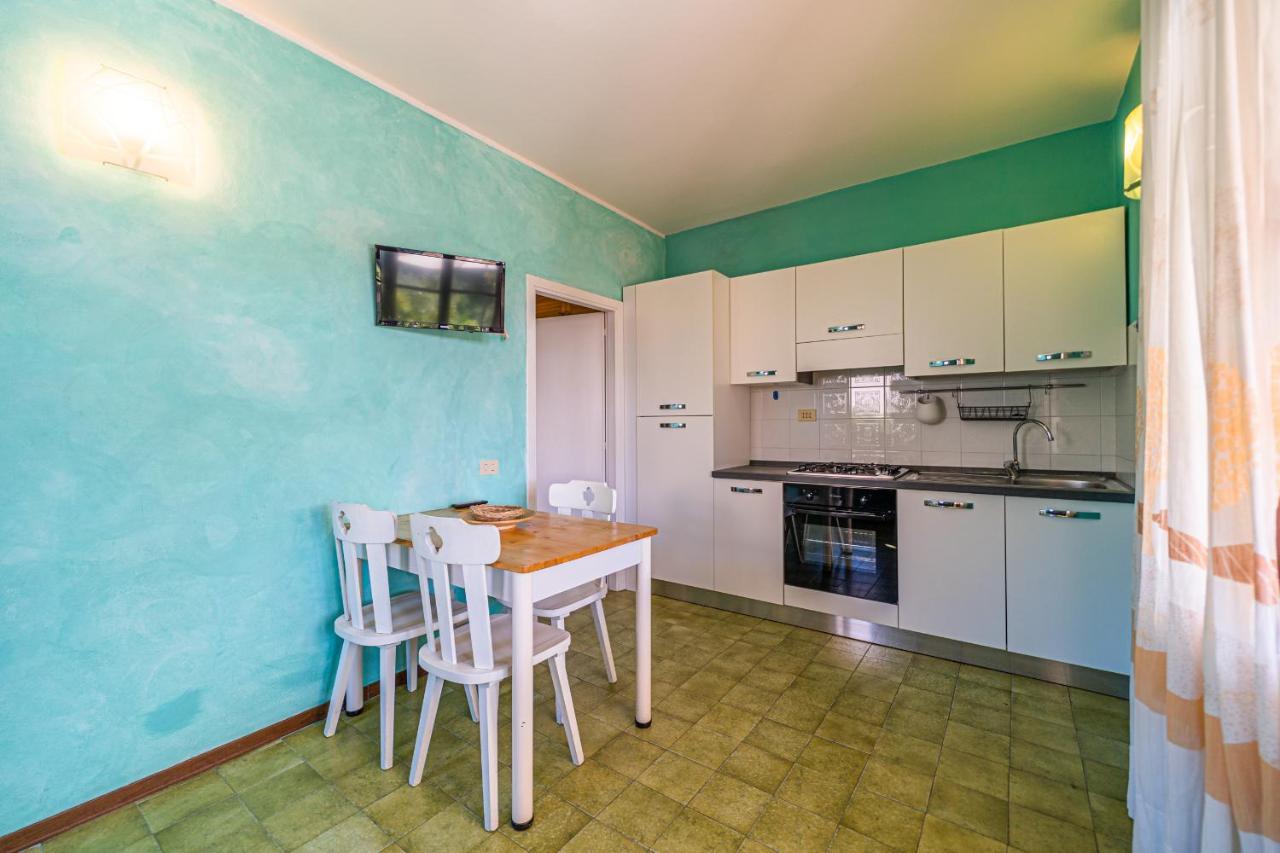 Case Vacanza Filetto A Marina Di Campo Literno Buitenkant foto
